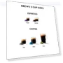 Thumbnail Vertuo Pop+ Deluxe Coffee and Espresso Maker — Coffee & Espresso Combos, Nespresso