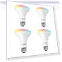 Thumbnail Wifi LED Smart Light Bulb — LED, LEDVANCE