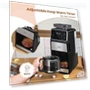 Thumbnail 10 Cup Drip Coffee Maker with Built-in Grinder — Beverage Warmers, Gevi