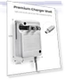 Thumbnail 3DS Charger — Power Solutions, VOYEE