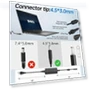Thumbnail 65W Laptop Charger — Charging Solutions, Dongguan Speed Ronda Electronic Technology Co Ltd