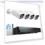 Thumbnail 8CH 4K Home Security Camera System — Security Cameras, Reolink