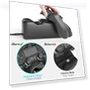 Thumbnail Controller Charger Dock Station — Power Accessories, OIVO