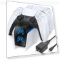 Thumbnail Controller Charger with Fast Charging AC Adapter — Power Accessories, OIVO