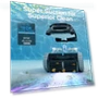 Thumbnail Cordless APP Robotic Pool Cleaner with Wall Climbing — Smart Cleaning Robots, WYBOT