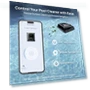 Thumbnail Cordless Pool Vacuum Robot — Automated Pool Maintenance, Beatbot