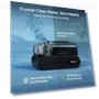 Thumbnail Cordless Pool Vacuum Robot — Automated Pool Maintenance, Beatbot