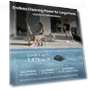 Thumbnail Cordless Pool Vacuum Robot — Automated Pool Maintenance, Beatbot