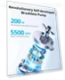 Thumbnail Cordless Robotic Pool Vacuum Cleaner — Automated Pool Maintenance, Beatbot
