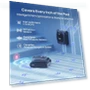Thumbnail Cordless Robotic Pool Vacuum Cleaner — Automated Pool Maintenance, Beatbot