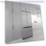 Thumbnail Counter Depth French Refrigerator — Cooling Solutions, KoolMore
