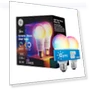 Thumbnail Dynamic Effects Smart LED Light Bulb — LED, Cync