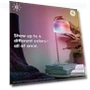 Thumbnail Dynamic Effects Smart LED Light Bulb — LED, Cync