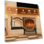 Thumbnail Electric Fireplace Heater — Electric Heating Solutions, R.W.FLAME