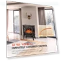 Thumbnail Electric Fireplace Heater — Electric Heating Solutions, R.W.FLAME