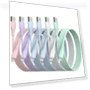 Thumbnail Fast Charging Lightning Cable — Lightning, NKNZLY