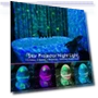Thumbnail Galaxy Projector for Bedroom — Sound Machines, Rossetta