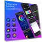 Thumbnail Galaxy Projector for Bedroom — Sound Machines, Rossetta