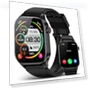 Thumbnail Infrared True Blood Oxygen Monitor Smart Watch — Smartwatches, SOUYIE
