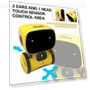 Thumbnail Interactive Smart Talking Robot — Interactive Figures & Robots, 98K