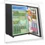 Thumbnail Mini Fridge with Freezer — Mini Fridges, HOMCOM