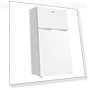 Thumbnail Mini Fridge with Freezer — Mini Fridges, BANGSON