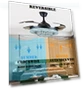 Thumbnail Modern Smart Ceiling Fan with Lights and Bluetooth Speaker — Ceiling Fan Wall Controls, Fandian