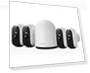 Thumbnail Outdoor Security Camera Wireless — Smart Home Security, WUUK