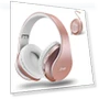 Thumbnail Over-Ear Bluetooth Headphones — In-Ear Headphones, ZIHNIC