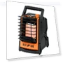 Thumbnail Portable Propane Radiant Space Heater — Portable Propane Heaters, Heat Hog