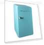 Thumbnail Retro Compact Premium Mini Fridge — Mini Fridges, Frigidaire