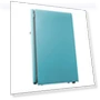 Thumbnail Retro Compact Premium Mini Fridge — Mini Fridges, Frigidaire