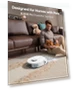 Thumbnail Robot Vacuum and Mop Combo — Smart Cleaning Robots, eufy