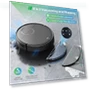 Thumbnail Robot Vacuum and Mop Combo — Smart Cleaning Robots, UMMUND