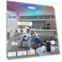 Thumbnail Smart LED Ceiling Light — LED, Dcvoltfield