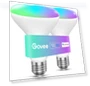 Thumbnail Smart Light Bulbs — LED, Govee