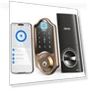 Thumbnail Smart Lock — Smart Home Security, Devo