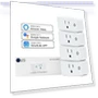 Thumbnail Smart Plug — Whole-Home Audio Systems, Lunabode LED