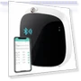 Thumbnail Smart Scent Air Machine — Electric, BAIESHIJI