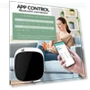 Thumbnail Smart Scent Air Machine — Electric, BAIESHIJI