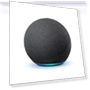 Thumbnail Smart Speaker with Premium Sound and Smart Home Hub — Whole-Home Audio Systems, Amazon