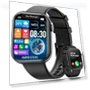 Thumbnail Smart Watch with Answer/Make Call — Smartwatches, Hwagol