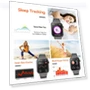Thumbnail Smart Watch with Answer/Make Call — Smartwatches, Hwagol