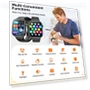 Thumbnail Smart Watch with Answer/Make Call — Smartwatches, Hwagol