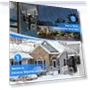 Thumbnail Solar Security Cameras Wireless Outdoor — Smart Home Security, BEZOMIZ