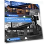 Thumbnail Solar Security Cameras Wireless Outdoor — Smart Home Security, BEZOMIZ