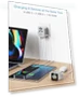 Thumbnail Universal Travel Adapter — Charging Solutions, TESSAN