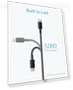 Thumbnail USB C to USB C Cable — Charging Solutions, Anker