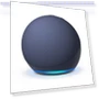 Thumbnail Vibrant sounding Alexa speaker — Whole-Home Audio Systems, Amazon