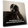 Thumbnail Wireless Over-Ear Headphones — Over-Ear Headphones, Apple